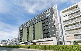 Hotel Shinpoin Osaka